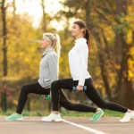 PHYSICAL ACTIVITY AND HEALTHY LIVING