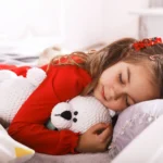 RECOMMENDATIONS FOR QUALITY SLEEP IN CHILDREN