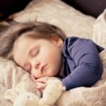 RECOMMENDATIONS FOR QUALITY SLEEP IN CHILDREN